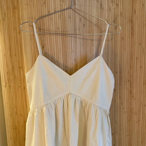 Jenni Kayne Ivory Peninsula Dress - Picture 3 of 6